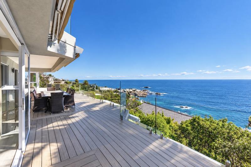 3 Bedroom Property for Sale in Camps Bay Western Cape